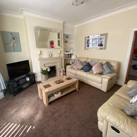 Sited In Lytham, Not Moss Side, Meadow Hse, Entire Hse, Sleeps 6 Apartment Moss Side  Bagian luar foto