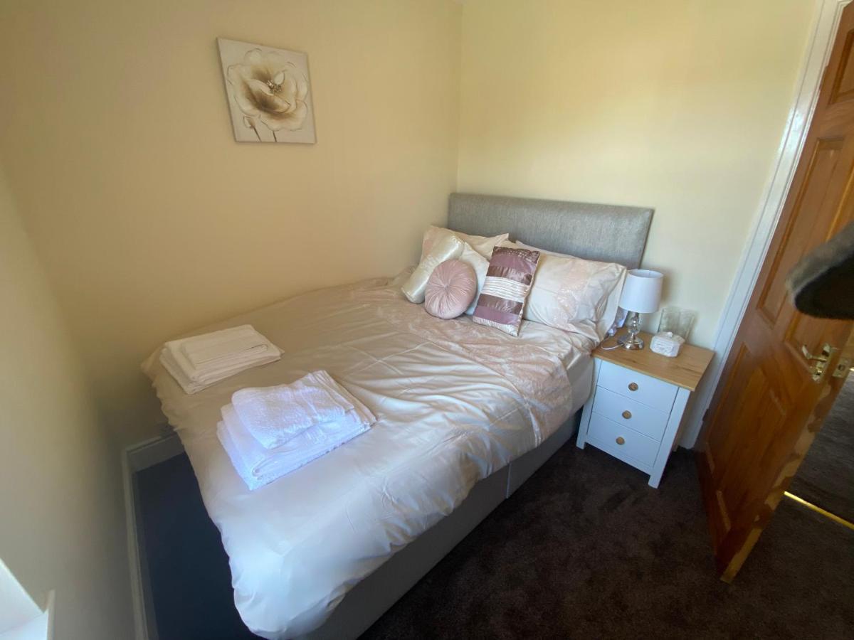 Sited In Lytham, Not Moss Side, Meadow Hse, Entire Hse, Sleeps 6 Apartment Moss Side  Bagian luar foto